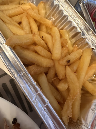 Photo of Izmir Restaurant - 49 Winchester Cir, Kingston, Milton Keynes MK10 0BA